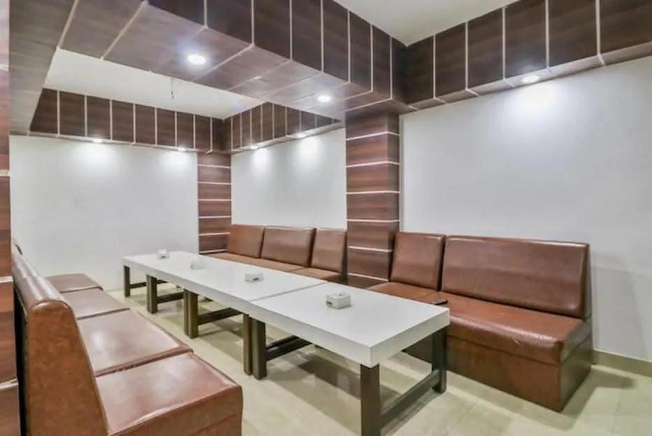 Pashupati Hotel Catmandu Nepal