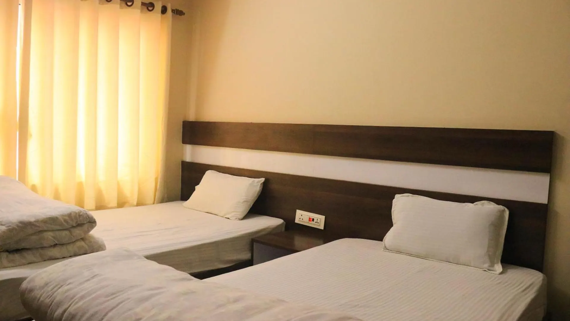 Pashupati Hotel Catmandu 0*,  Nepal