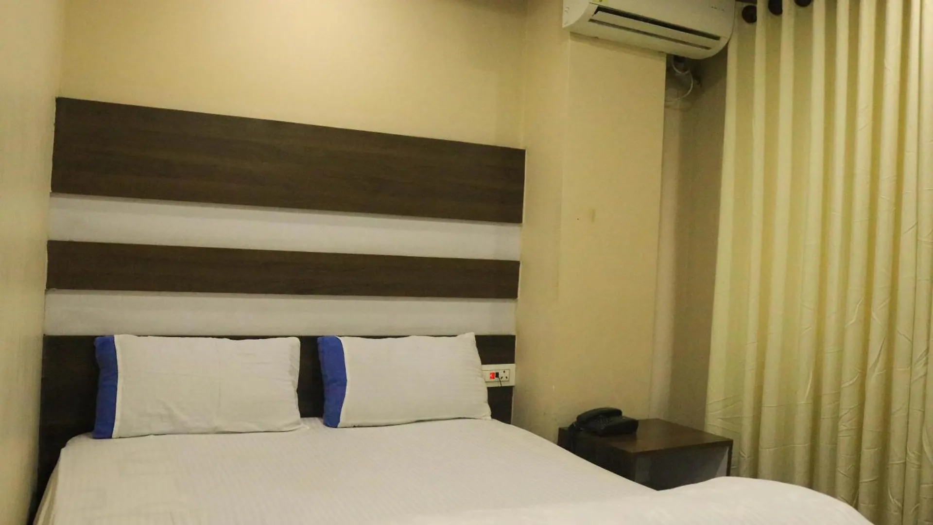 Pashupati Hotel Catmandu Nepal
