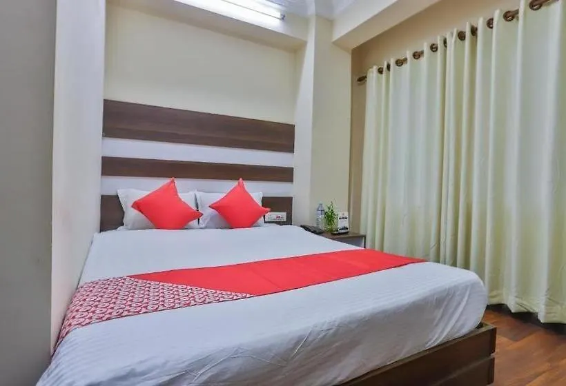 Pashupati Hotel Katmandu
