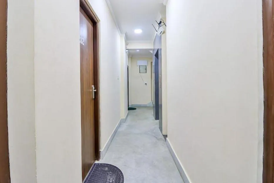 Pashupati Hotel Katmandu