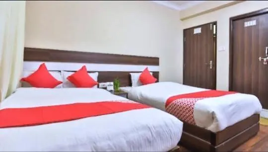 Pashupati Hotel Katmandu 0*,  Nepál