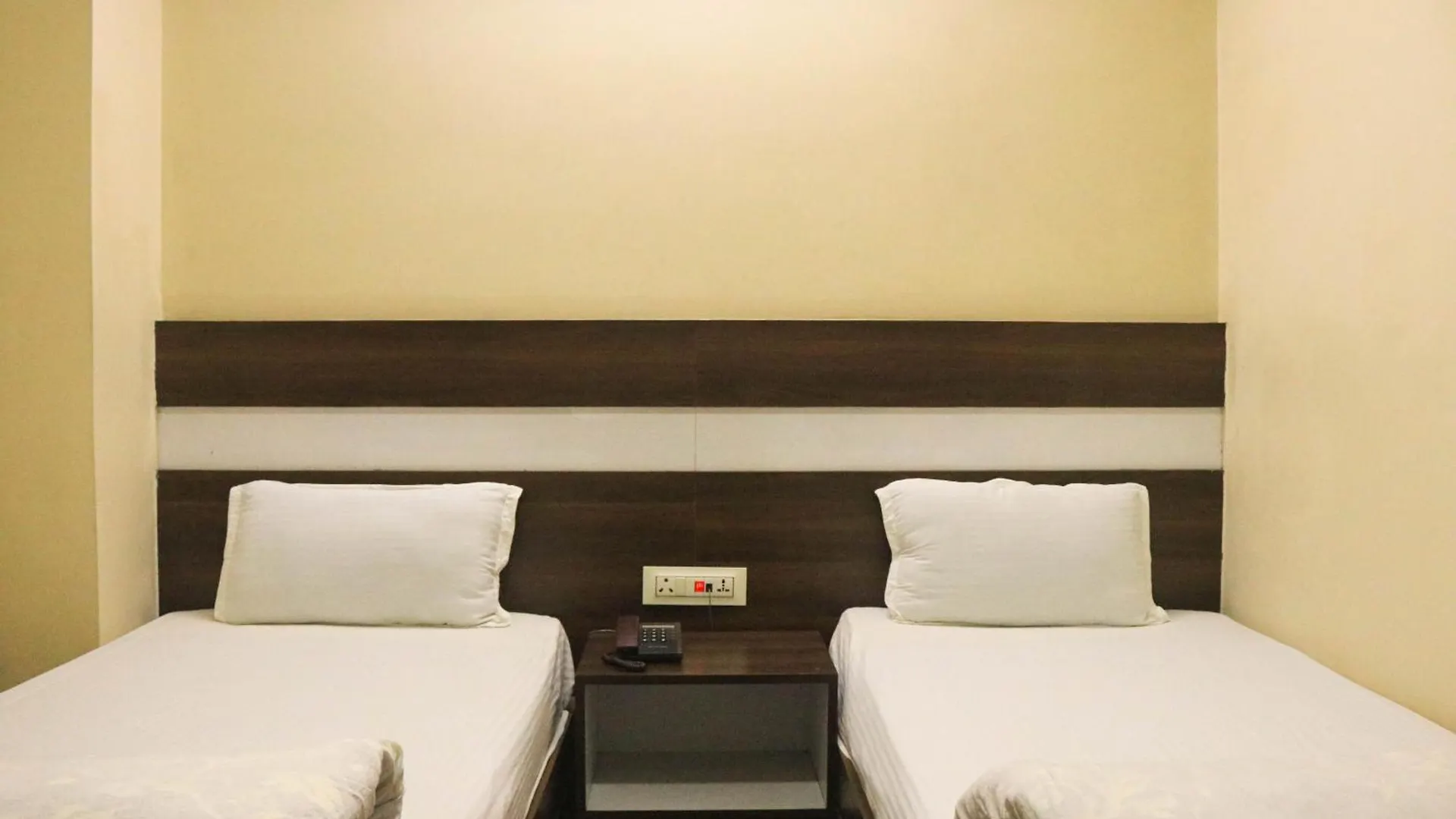 Pashupati Hotel Katmandu