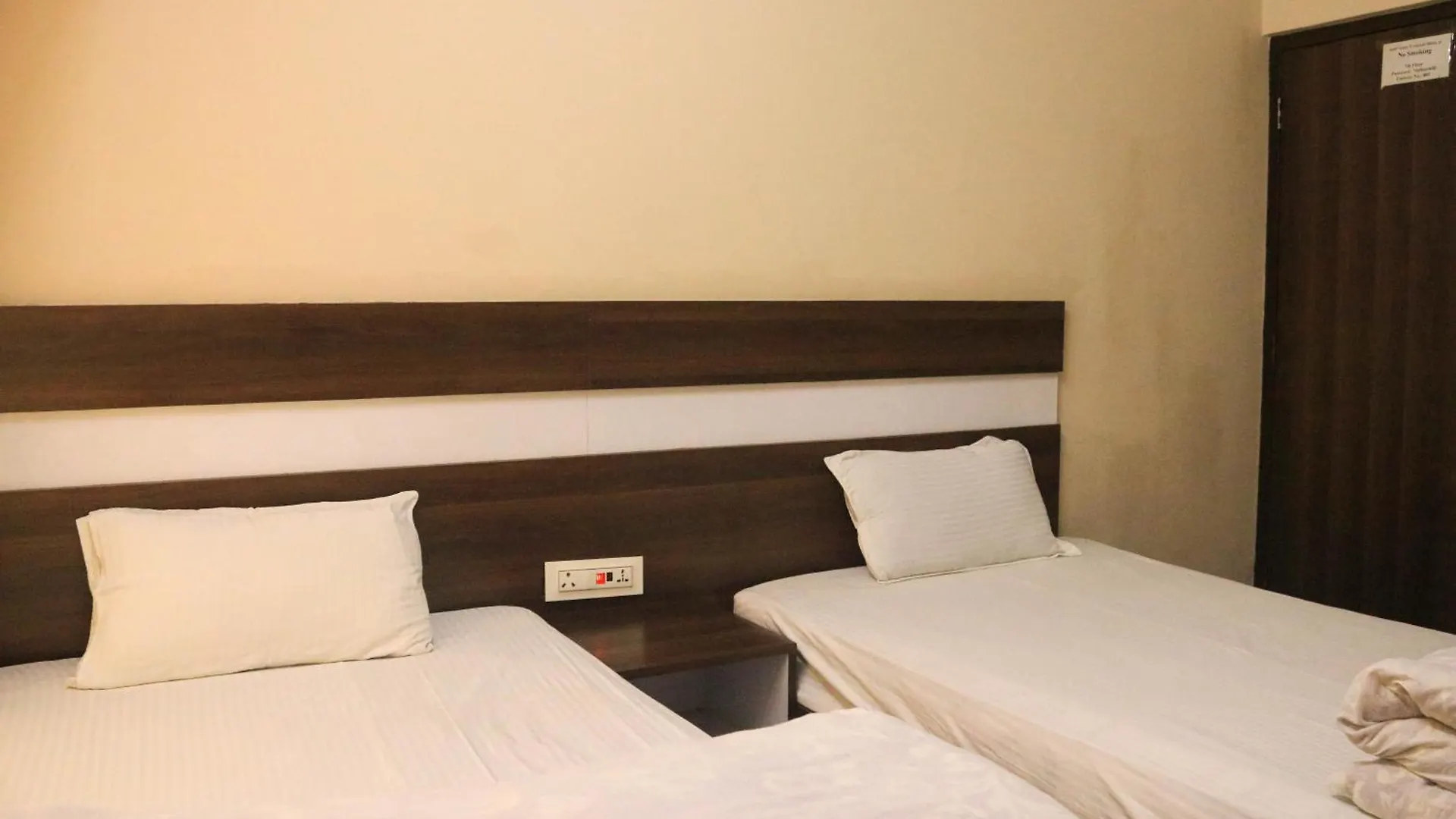 Pashupati Hotel Katmandu